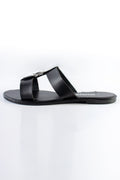 Buckle Detail Sandal